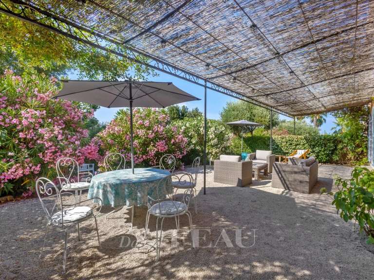 Appartement Gassin - 2 chambres - 82m²