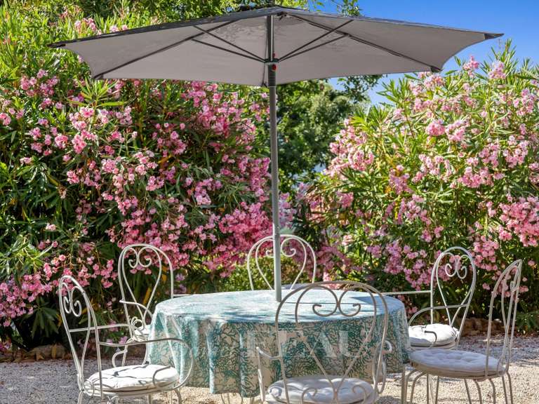 Appartement Gassin - 2 chambres - 82m²