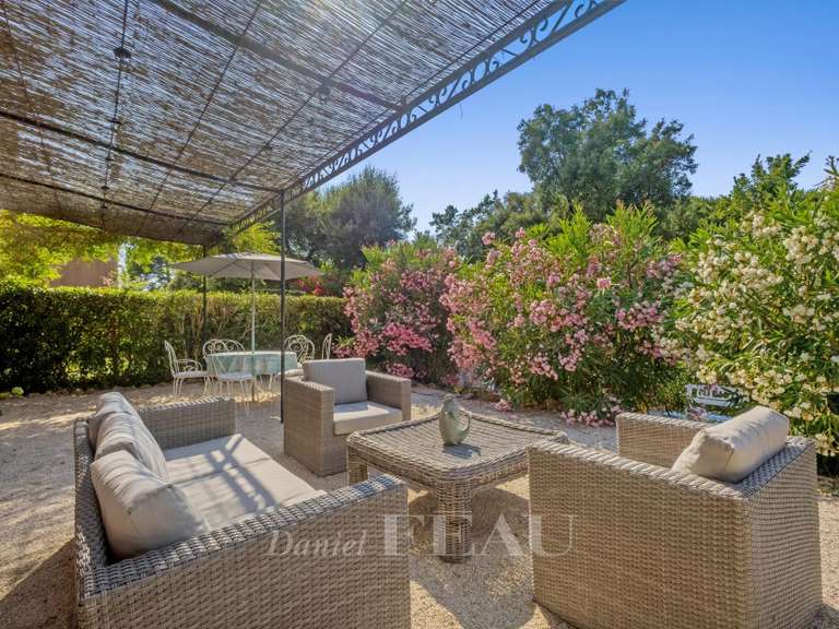 Appartement Gassin - 2 chambres - 82m²