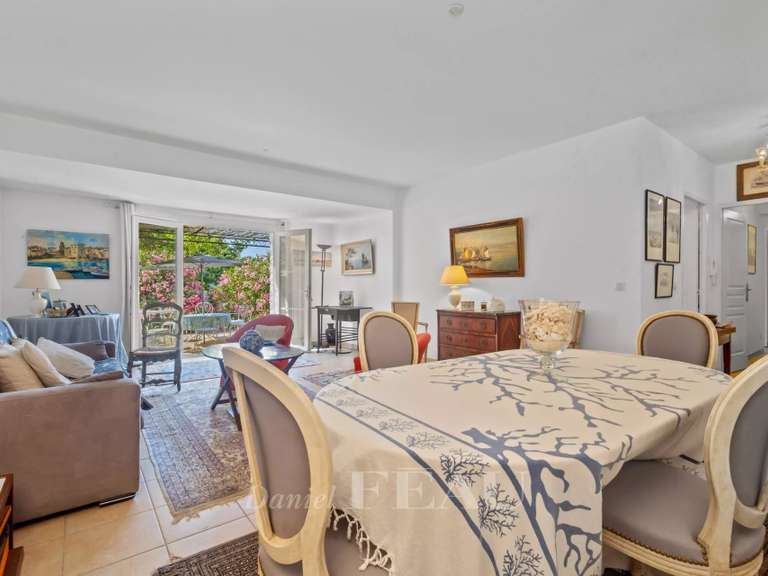 Appartement Gassin - 2 chambres - 82m²