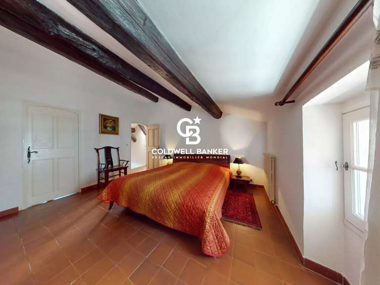Apartment Gassin - 4 bedrooms - 140m²