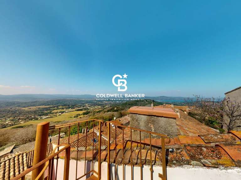 Apartment Gassin - 4 bedrooms - 140m²