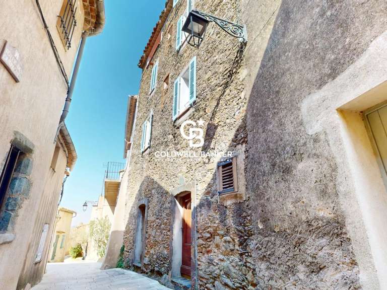 Apartment Gassin - 4 bedrooms - 140m²