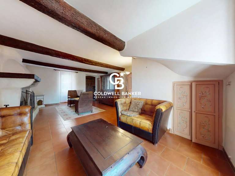 Apartment Gassin - 4 bedrooms - 140m²