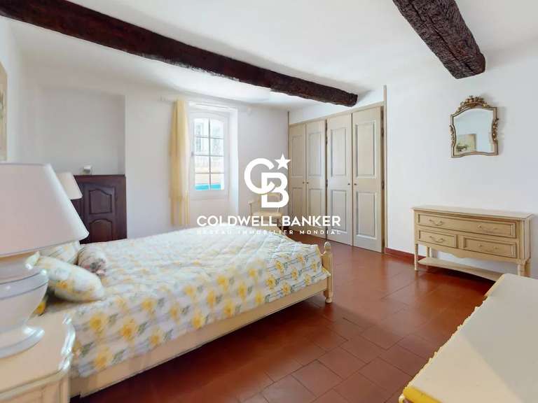 Apartment Gassin - 4 bedrooms - 140m²