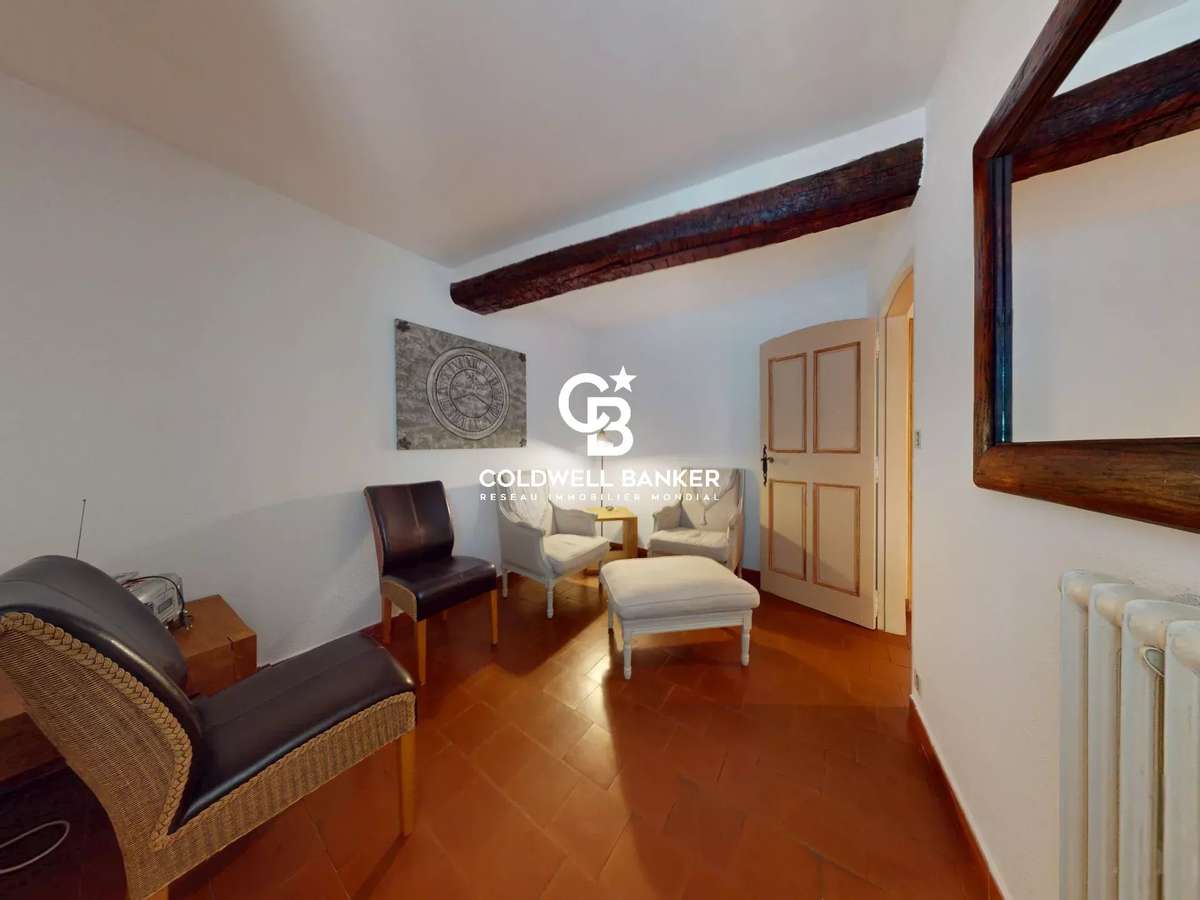 Appartement Gassin