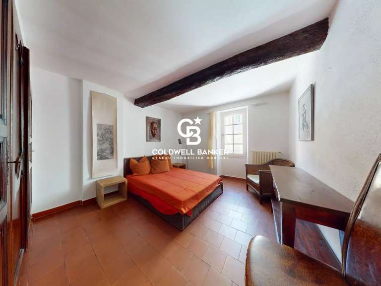 Appartement Gassin - 4 chambres - 140m²