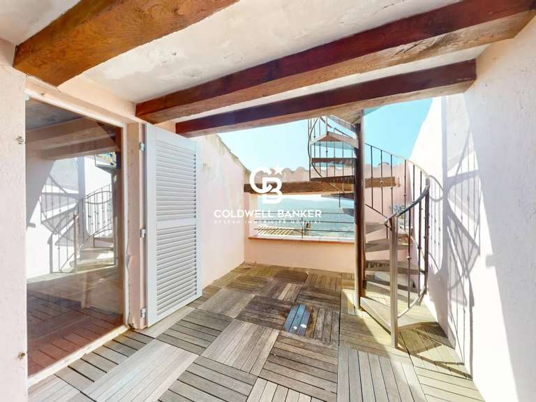 Appartement Gassin - 4 chambres - 140m²
