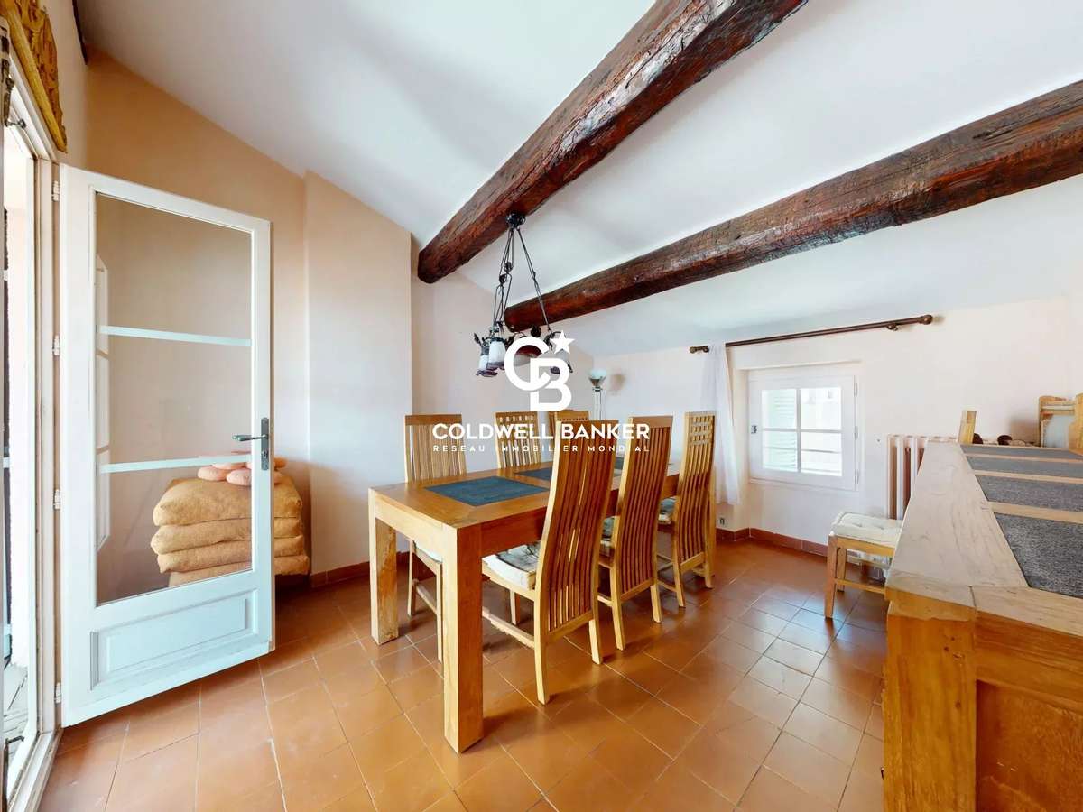 Appartement Gassin