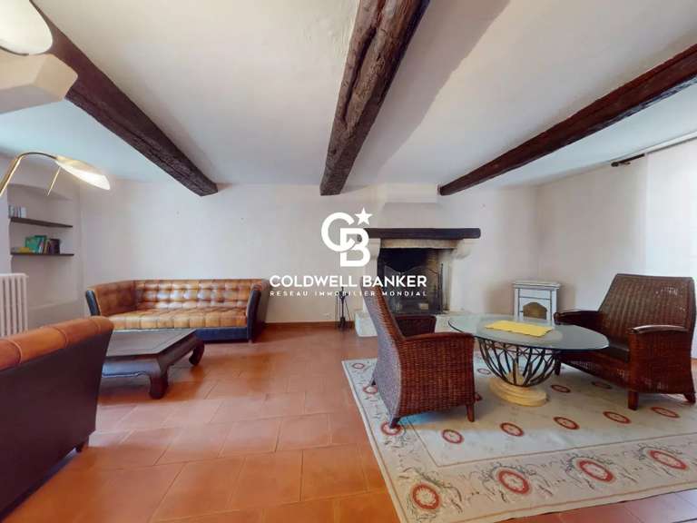 Appartement Gassin - 4 chambres - 140m²