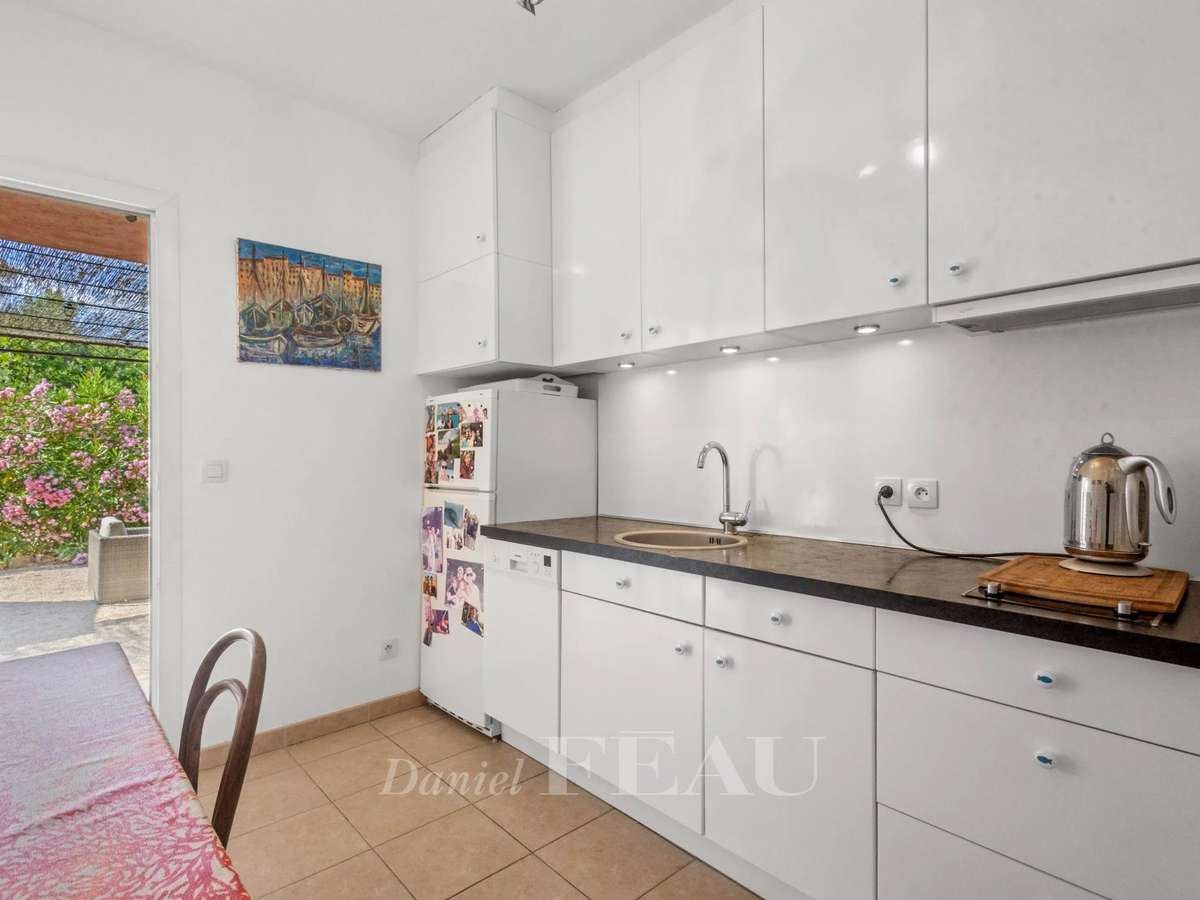 Appartement Gassin