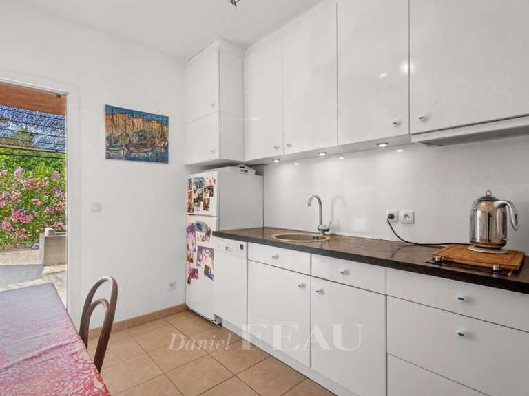 Appartement Gassin - 2 chambres - 82m²