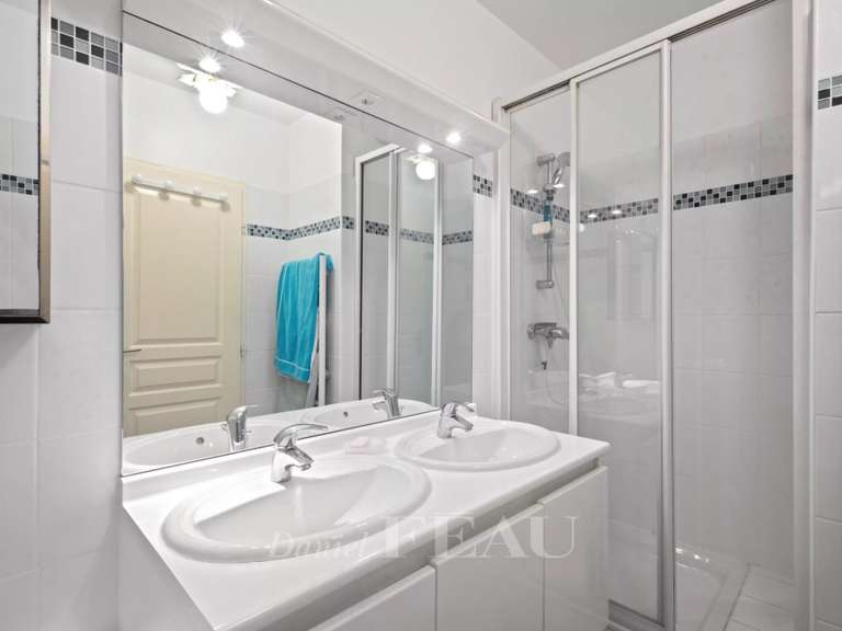 Appartement Gassin - 2 chambres - 82m²
