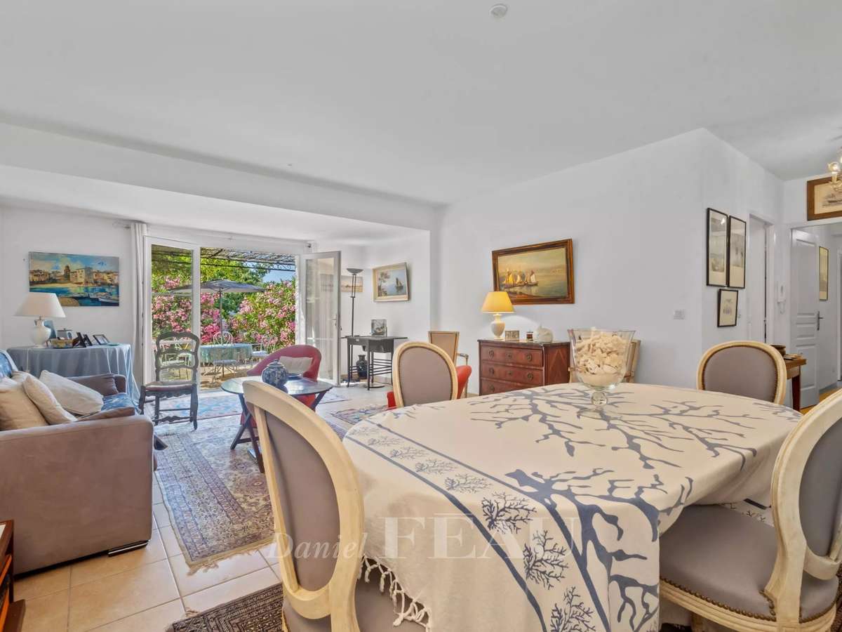 Appartement Gassin