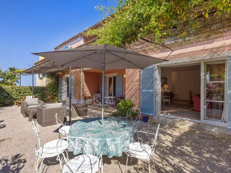 Appartement Gassin - 2 chambres - 82m²