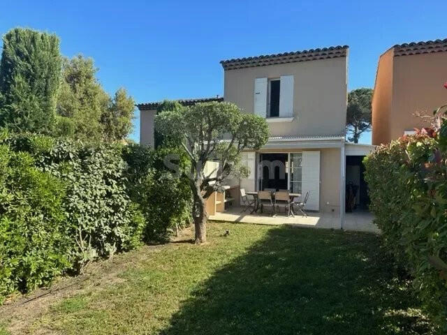 Vente Maison Gassin - 2 chambres