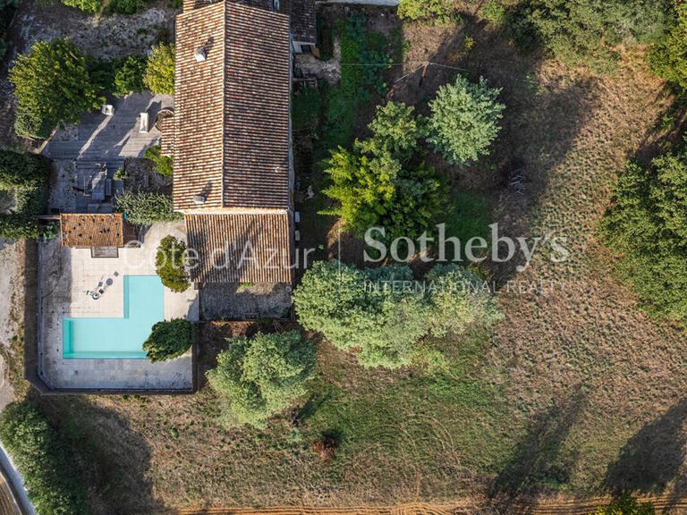 Sale House Gassin - 6 bedrooms