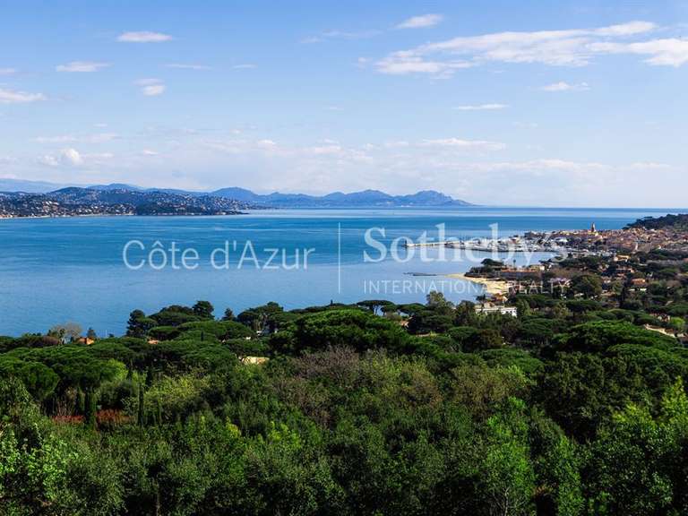 Maison avec Vue sur mer Gassin - 6 chambres - 700m²