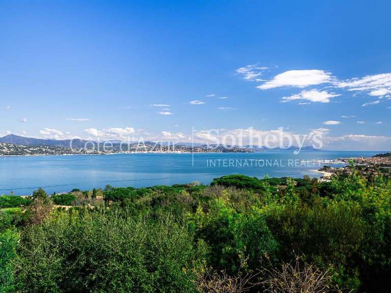 Maison avec Vue sur mer Gassin - 6 chambres - 700m²