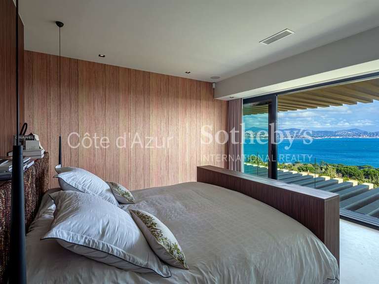 Maison avec Vue sur mer Gassin - 6 chambres - 700m²