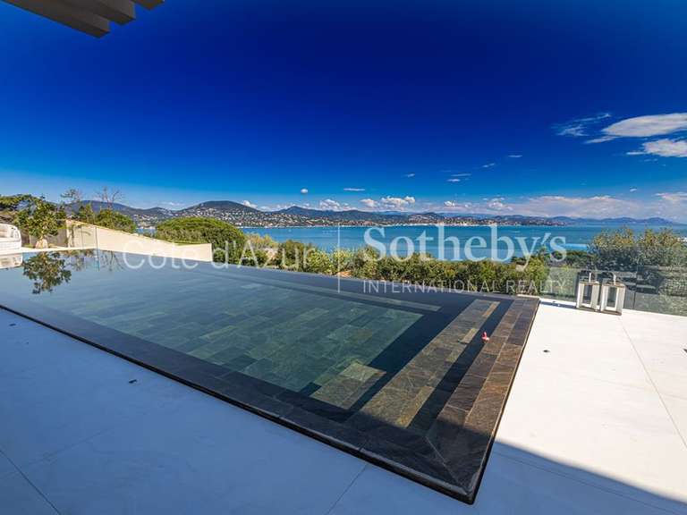 Maison avec Vue sur mer Gassin - 6 chambres - 700m²