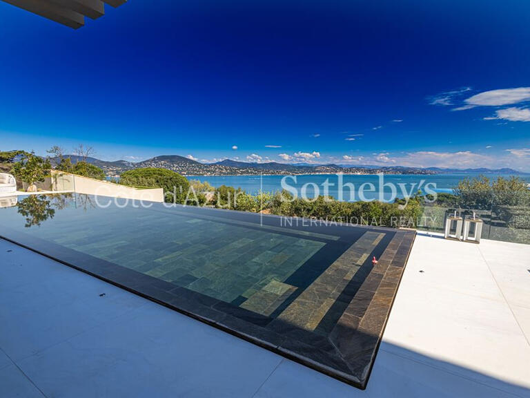 Maison Gassin - 6 chambres - 700m²