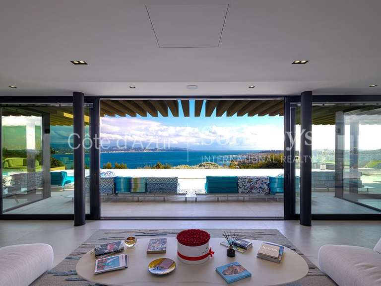 Maison avec Vue sur mer Gassin - 6 chambres - 700m²