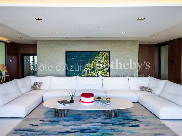 Maison avec Vue sur mer Gassin - 6 chambres - 700m²