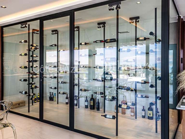 Maison avec Vue sur mer Gassin - 6 chambres - 700m²