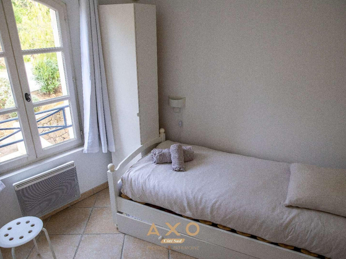 Maison Gassin