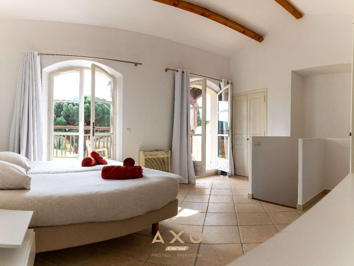Maison Gassin