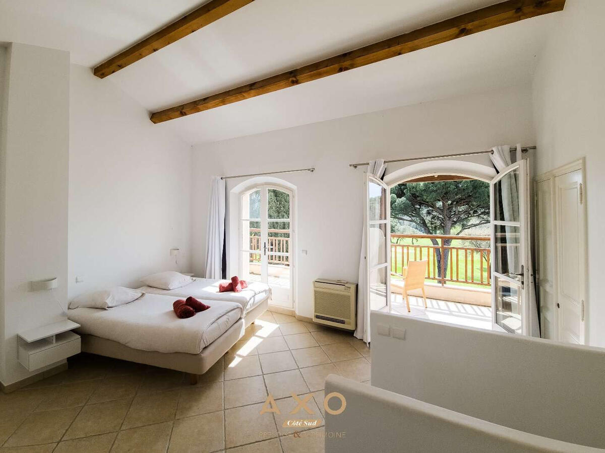 Maison Gassin