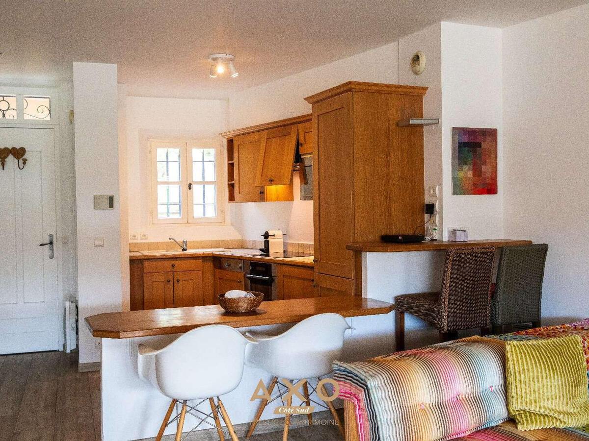 Maison Gassin