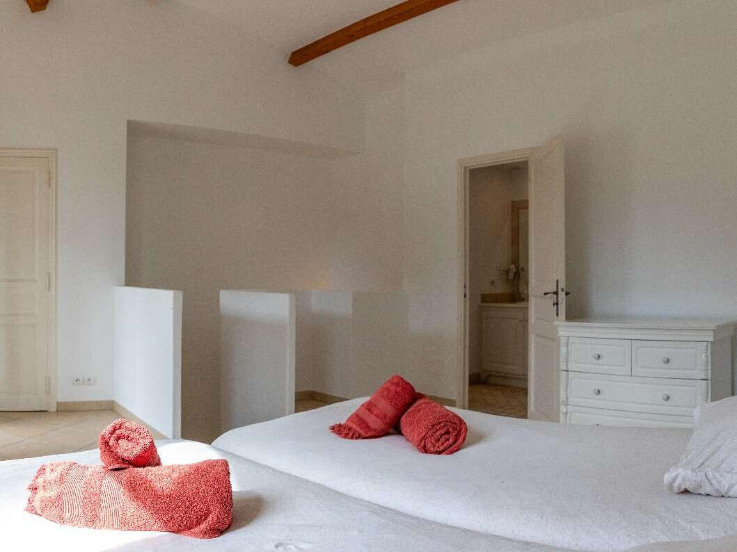 Maison Gassin