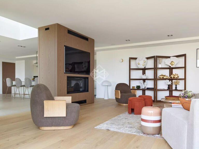 Maison Gassin - 6 chambres - 520m²