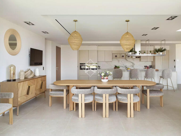 Maison Gassin - 6 chambres - 520m²