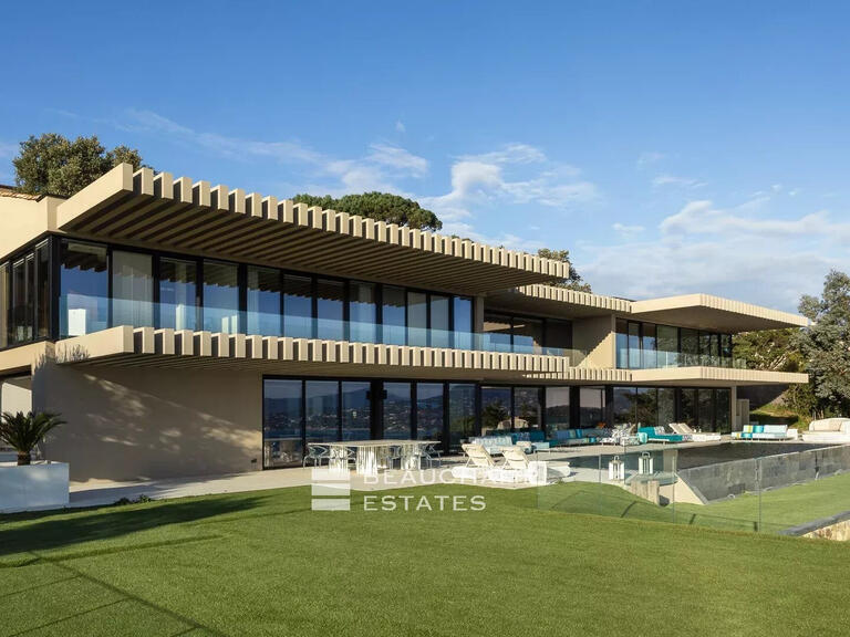 Maison Gassin - 6 chambres - 700m²