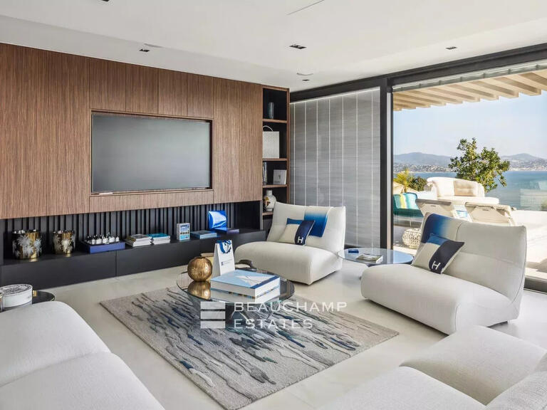 Maison Gassin - 6 chambres - 700m²