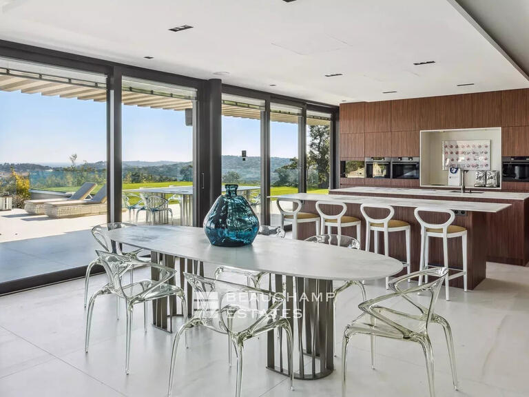 Maison Gassin - 6 chambres - 700m²