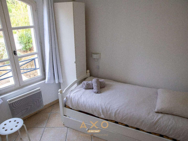 Maison Gassin - 4 chambres