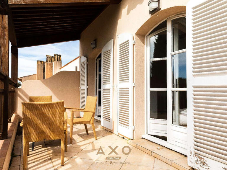 Maison Gassin - 4 chambres