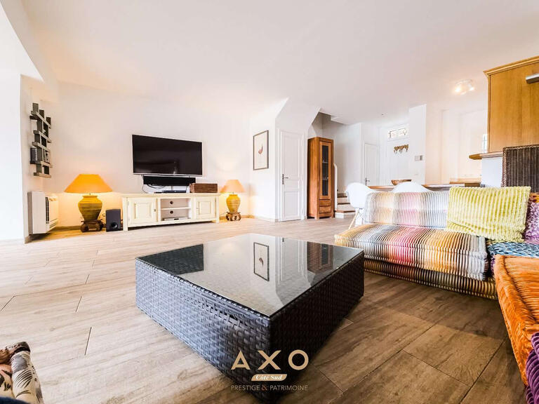 Maison Gassin - 4 chambres