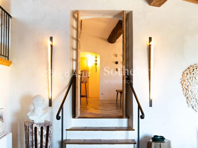 Maison Gassin - 4 chambres - 194m²