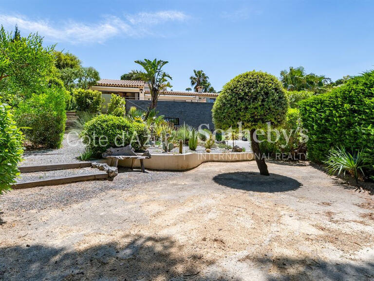 Maison Gassin - 4 chambres - 310m²