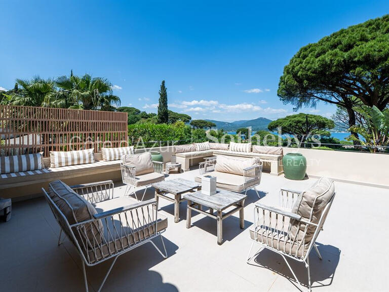Maison Gassin - 4 chambres - 310m²