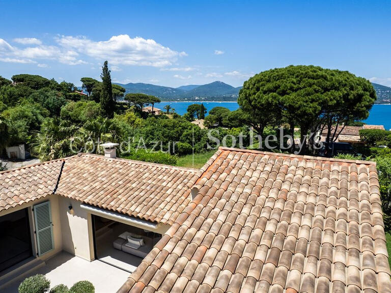 Maison Gassin - 4 chambres - 310m²