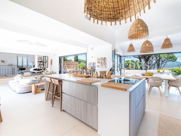 Maison Gassin - 4 chambres - 310m²