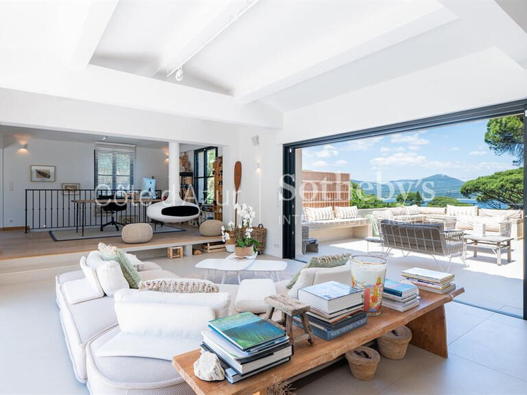 Maison Gassin - 4 chambres - 310m²