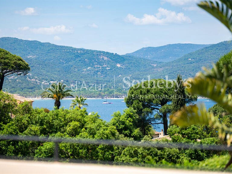 Maison Gassin - 4 chambres - 310m²