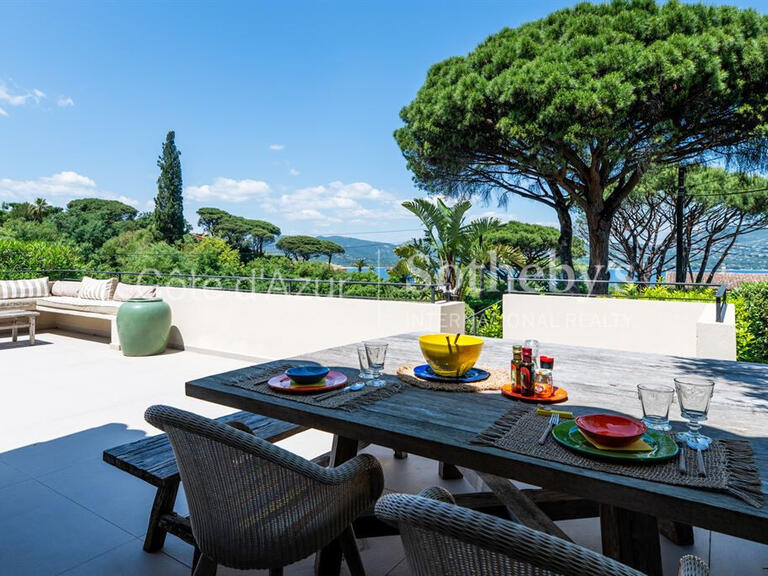 Maison Gassin - 4 chambres - 310m²